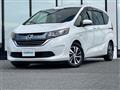 2018 Honda Freed