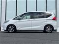 2018 Honda Freed