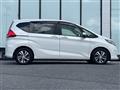 2018 Honda Freed