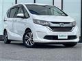 2018 Honda Freed
