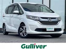 2018 Honda Freed