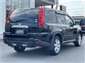 2010 Nissan X-Trail