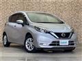 2020 Nissan Note
