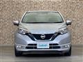 2020 Nissan Note