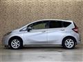 2020 Nissan Note