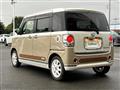 2021 Daihatsu Move Canbus