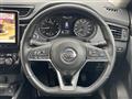 2019 Nissan X-Trail