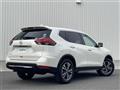 2019 Nissan X-Trail