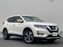 2019 Nissan X-Trail
