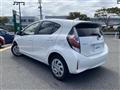 2018 Toyota AQUA