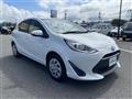 2018 Toyota AQUA