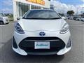 2018 Toyota AQUA