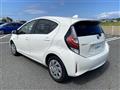 2018 Toyota AQUA
