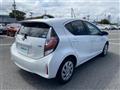 2018 Toyota AQUA