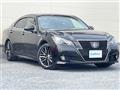 2015 Toyota Crown Hybrid