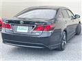 2015 Toyota Crown Hybrid