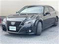 2015 Toyota Crown Hybrid