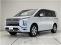 2025 Mitsubishi Delica D5