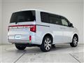 2025 Mitsubishi Delica D5