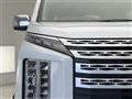 2025 Mitsubishi Delica D5