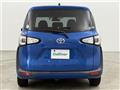 2017 Toyota Sienta