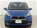 2017 Toyota Sienta
