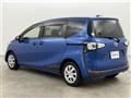 2017 Toyota Sienta
