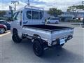 2022 Daihatsu Hijet Truck