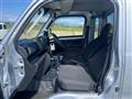 2022 Daihatsu Hijet Truck