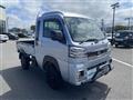 2022 Daihatsu Hijet Truck