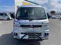 2022 Daihatsu Hijet Truck