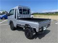 2022 Daihatsu Hijet Truck