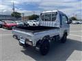 2022 Daihatsu Hijet Truck