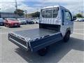 2022 Daihatsu Hijet Truck