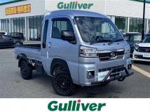 2022 Daihatsu Hijet Truck