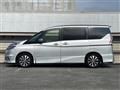 2016 Nissan Serena