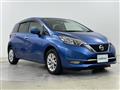 2020 Nissan Note
