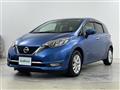 2020 Nissan Note