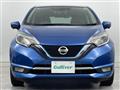 2020 Nissan Note