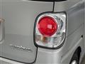 2016 Daihatsu Move Canbus