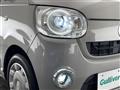 2016 Daihatsu Move Canbus