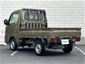 2023 Daihatsu Hijet Truck