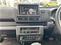 2023 Daihatsu Hijet Truck