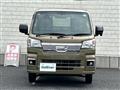 2023 Daihatsu Hijet Truck