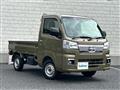 2023 Daihatsu Hijet Truck