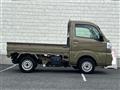 2023 Daihatsu Hijet Truck