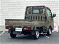 2023 Daihatsu Hijet Truck