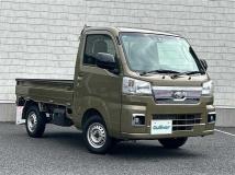 2023 Daihatsu Hijet Truck