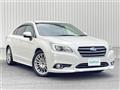 2015 Subaru Legacy B4