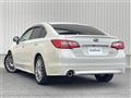 2015 Subaru Legacy B4
